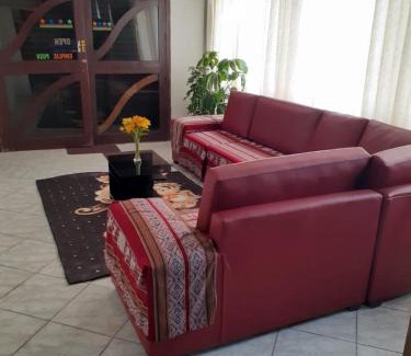 Centro histórico de Cusco Apartamento | WAYRA APART HOTEL