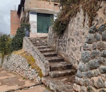 Centro histórico de Cusco Apartamento | WAYRA APART HOTEL
