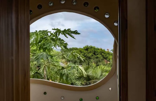 Las Tunas Apartamento | Wayra - Suite frente al mar