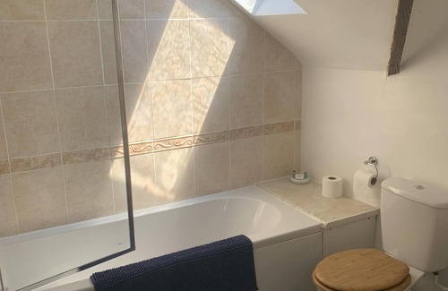 Bromham Casa | Wayside B&B
