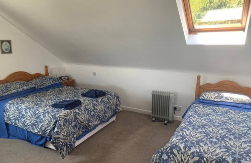 Bromham Casa | Wayside B&B