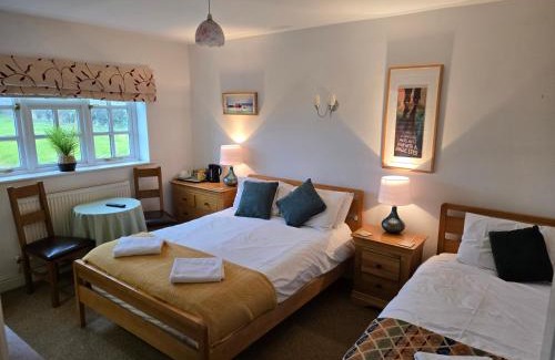 Little Plumstead Cama Y Desayuno | Wayside B&B