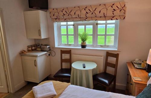 Little Plumstead Cama Y Desayuno | Wayside B&B