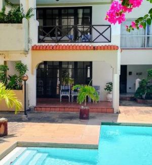 Diani Beach Apartamento | Wayside Beach Apartments