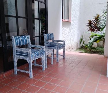 Diani Beach Apartamento | Wayside Beach Apartments