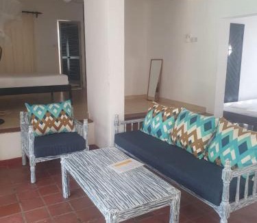 Diani Beach Apartamento | Wayside Beach Apartments