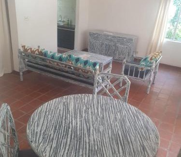 Diani Beach Apartamento | Wayside Beach Apartments