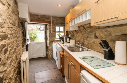 Edmundbyers Cabaña | Wayside Cottage, EDMUNDBYERS