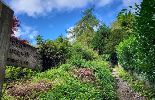 Ambleside Casa | Wayside Cottage Clappersgate Ambleside