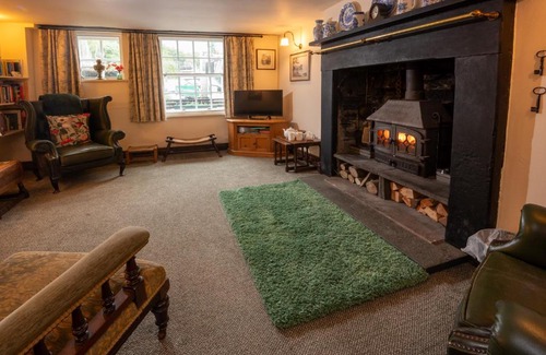 Ambleside Casa | Wayside Cottage Clappersgate Ambleside
