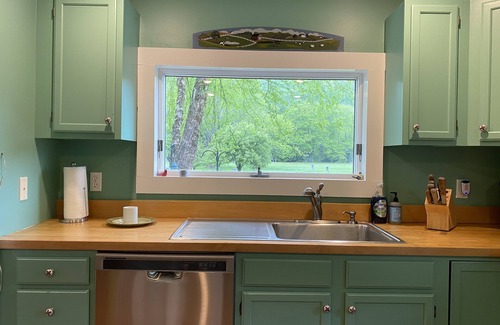 Livingston Manor Casa | Wayside Farm on the Beaverkill River