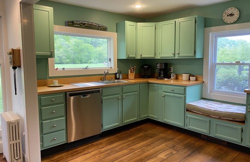 Livingston Manor Casa | Wayside Farm on the Beaverkill River