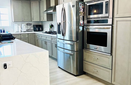 Rancho Cucamonga Casa | Wayside Vineyard