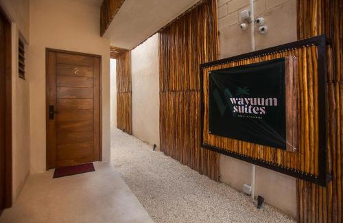 Adolfo López Mateos Apartamento | Wayuum Suites Cozumel Oasis in Paradise
