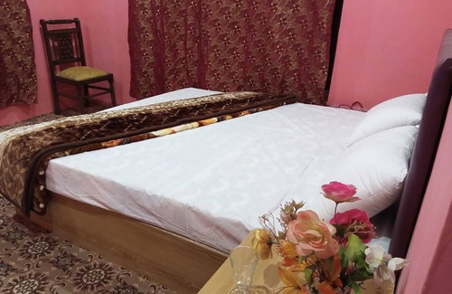 Shigar Casa | Wazeer One Hotel & Guest House Shigar