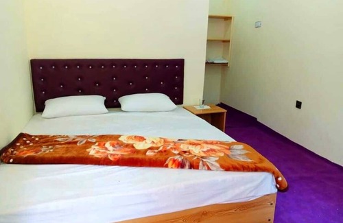Shigar Casa | Wazeer One Hotel & Guest House Shigar