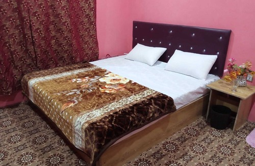 Shigar Casa | Wazeer One Hotel & Guest House Shigar