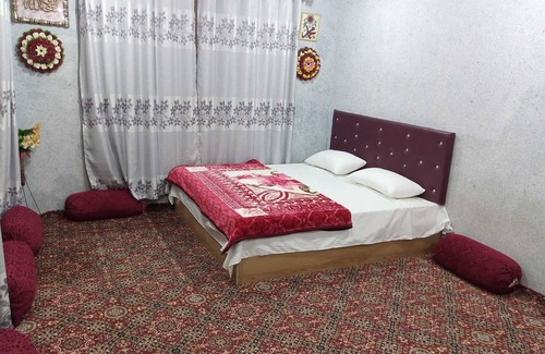 Shigar Casa | Wazeer One Hotel & Guest House Shigar