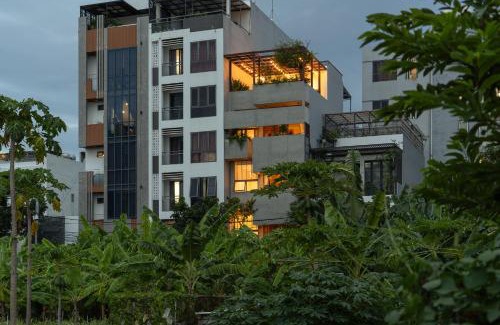 Ngu Hanh Son Villa | Wazen Bliss Villa Danang
