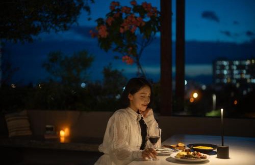 Ngu Hanh Son Villa | Wazen Bliss Villa Danang