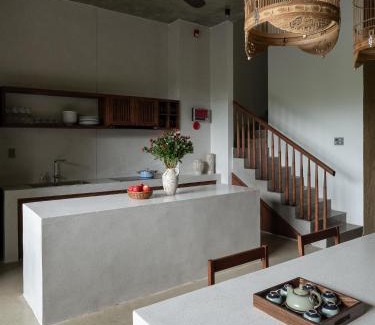 Ngu Hanh Son Villa | Wazen Bliss Villa Danang