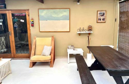 Durban North Apartamento | WAZOS BEACH COTTAGE