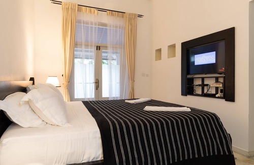 Talpe Hotel | WB Villa