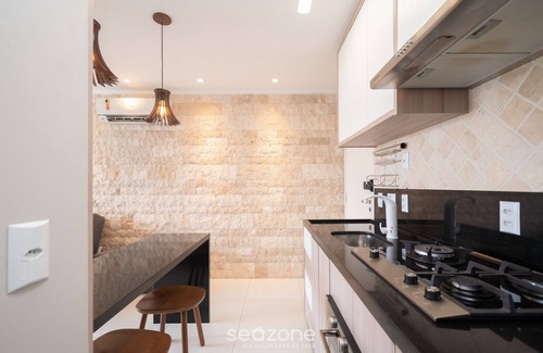 Goiania Apartamento | WBU - Studios Modernos no Setor Bueno