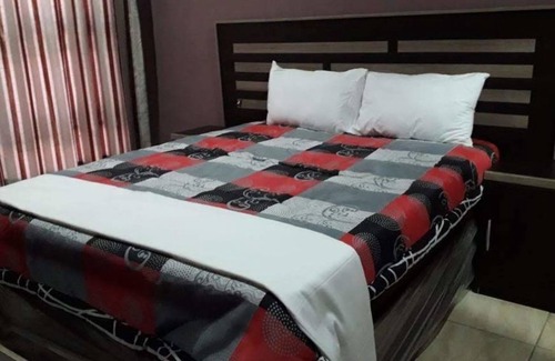 Greater Johannesburg Metropolitan Area Hotel | WCCC Convention Centre