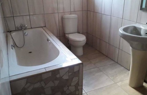 Greater Johannesburg Metropolitan Area Hotel | WCCC Convention Centre