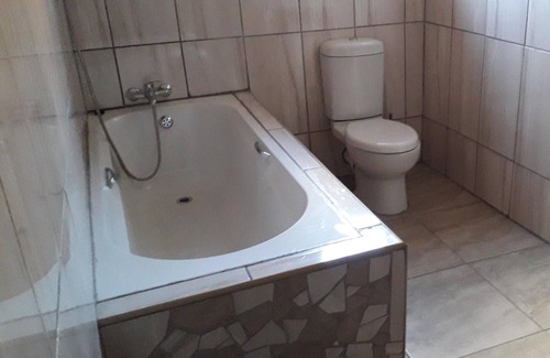 Greater Johannesburg Metropolitan Area Hotel | WCCC Convention Centre
