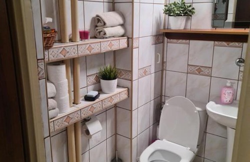 Wrzescie Apartamento | Wczasy-Leba