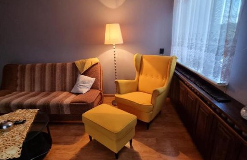 Wrzescie Apartamento | Wczasy-Leba