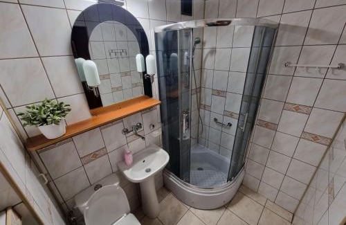 Wrzescie Apartamento | Wczasy-Leba