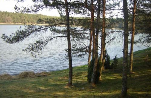 Waglikowice Casa | Wczasy na Kaszubach, balia, sauna, jezioro