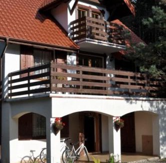 Waglikowice Casa | Wczasy na Kaszubach, balia, sauna, jezioro