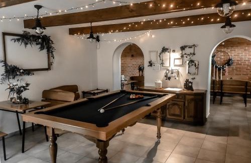 Ryglice Casa | Wczasy od Maluszka do Staruszka