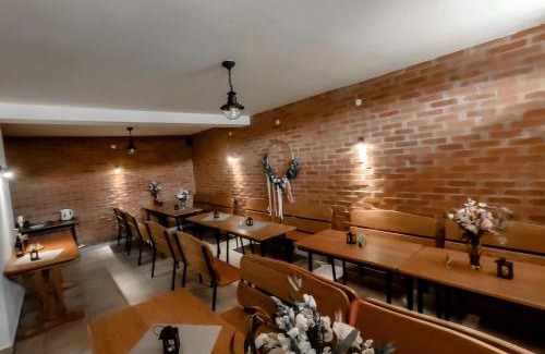Ryglice Casa | Wczasy od Maluszka do Staruszka