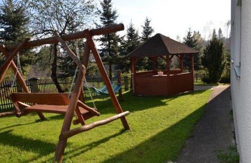Ryglice Casa | Wczasy od Maluszka do Staruszka