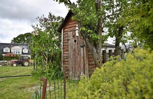 Suleczyno Casa | Wczasy u Gospodarza na Kaszubach