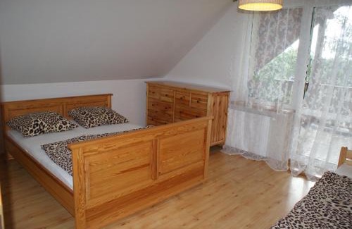 Stegna Apartamento | Wczasy u Juliana apartament