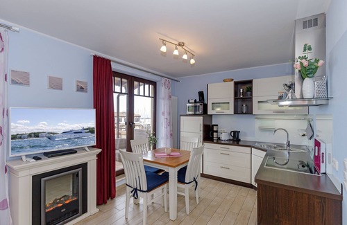 Kuehlungsborn Apartamento | WE 1.21 - Urlaubsträume Am Meer