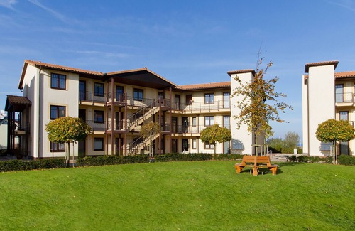 Kuehlungsborn Apartamento | WE 1.21 - Urlaubsträume Am Meer