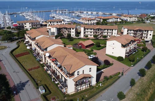 Kuehlungsborn Apartamento | WE 1.21 - Urlaubsträume Am Meer
