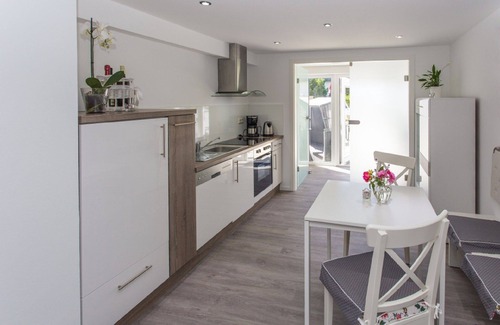 Kuehlungsborn Apartamento | WE 1 - House Krischanweg