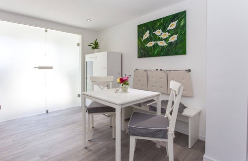Kuehlungsborn Apartamento | WE 1 - House Krischanweg