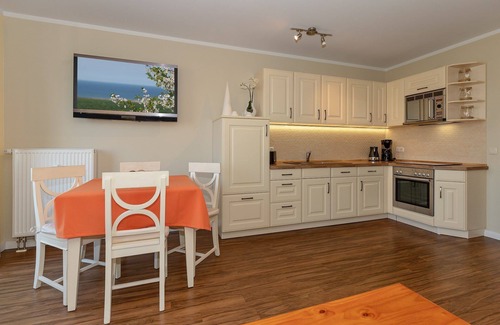 Kuhlungsborn Ost Apartamento | WE 5.6 - Urlaubsträume Am Meer