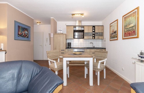 Ostseebad Kuhlungsborn Apartamento | WE 5 - House Olymp