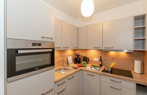 Ostseebad Kuhlungsborn Apartamento | WE 7 - Villa Camenia