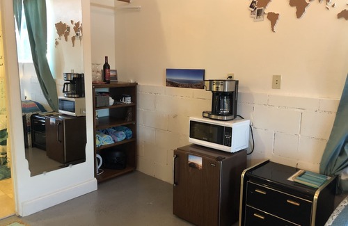 Cayucos Apartamento | ¡Estudio para el 4 de julio!